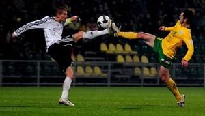 Zimným kráľom Žilina, posledné Košice bodovali na Záhorí