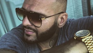 Rytmus zažil trápne chvíle, na festivale ho vypískali