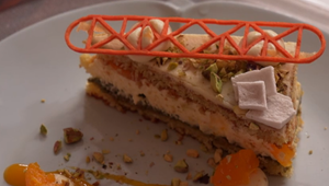 Dezert: Na trikrát olúpané povesti