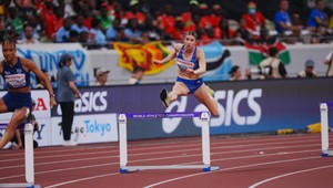 Zapletalová chce vo finále zo seba vydať ešte viac