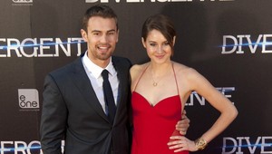 Hviezda Divergencie nahá: Woodley (22) v novom filme ukázala prsia