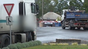 Tragédia v Hlohovci: Kamión zrazil dôchodkyňu