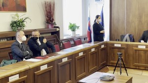 Romana Tabák (OĽaNO) o neúčasti na zahraničnom výbore s účasťou Korčoka: Neprišla som, lebo ho zvolala opozícia