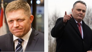 Rakúsko: Už nemôžeme tolerovať, že Slovensko odmieta utečencov