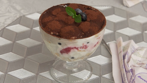 Dezert: Kalorická vakcína