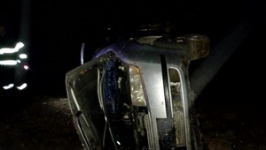 Tragédia na cestách: Pri nehode prišiel o život mladý majster Slovenska v motokárach osemnásťročný Oliver