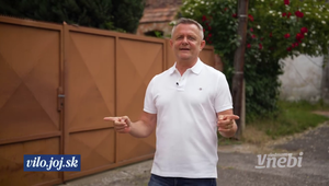 V siedmom nebi sa opäť vracia: Poznáte niekoho, kto potrebuje pomoc? Napíšte nám!