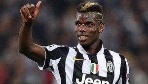 Bude rekord? ManCity núka za Pogbu 114 miliónov eur