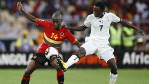 Pre domácu Angolu sa Africký pohár národov skončil