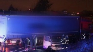 Sledoval navigáciu a nie cestu, skončilo to nehodou