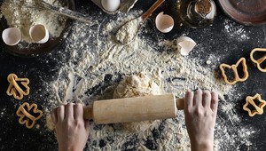 Čaká vás vianočné pečenie a potrebujete v recepte nahradiť vajcia? Použite TIETO suroviny!