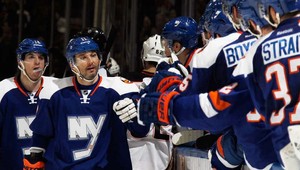 Gólový návrat Višňovského, Meszároš strelil góly dva