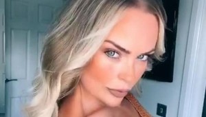 Jedni ju obdivujú, iní ľutujú jej šesť detí: Pre TOTO spôsobila sexi mama ošiaľ na internete