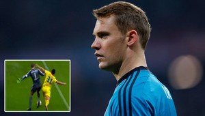 Neuer nemá stále dosť! Dokedy mu budú drzé kľučky vychádzať?