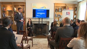 Chcete investovať v Spojených štátoch? Pomôže vám s tým priamo americká vláda