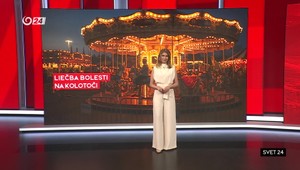 Svet 24 o magickom diamante aj o vankúšovej bitke