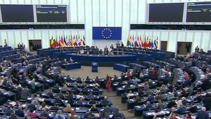 EÚ prijala zákon na podporu výroby a spoločných nákupov munície