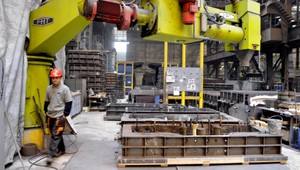 Dobrá správa! V Dubnici nad Váhom nájde prácu 800 ľudí