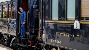 Čierny deň Orient Expressu: Záhada teroru na koľajniciach