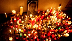 Vyšetrovanie vraždy Ernesta Valka (†57) pomaly zapadá do zabudnutia