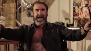 Cantonov odkaz Zlatanovi: Kráľ Manchestru je len jeden