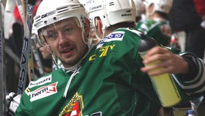 Hokejové rošády pred zápasmi play-off