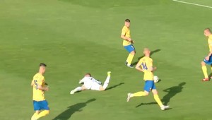 ZOSTRIH:  FK Pohronie - FC Nitra bez gólov, ale s týmito šancami