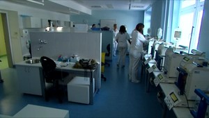 Nemala som kompetencie, moja funkcia bola len na oko. Vraví "ministerská sestra"