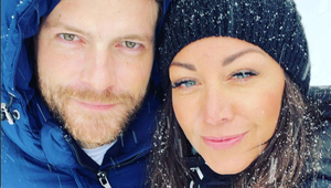 Zamilovaná po uši! TOTO už nechcela Agáta Hanychová spraviť so žiadnym mužom!!