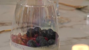 Dezert: Rýchlo a zbesilo: Teplo dva na planéte rýb