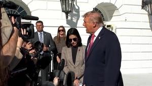 Trump poslal Zelenskému tvrdý odkaz: Za Ukrajinu by mal podľa neho rokovať niekto iný