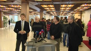 Program matovičovcov. Stop korupcii aj zvyšovanie zamestnanosti