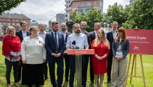 Voľby2022: V bratislavskom Novom Meste je o dvoch kandidátov na starostu menej. O hlasy sa bude uchádzať Čupka, Árva, Filipovič a Rattajová