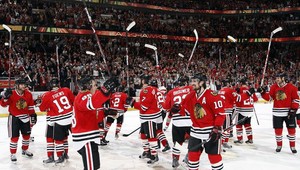 Fanúšikovská oddanosť! Chicago vypredalo 300. zápas v rade