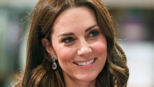 Ako vyzerajú najobľúbenejšie šaty Kate Middleton? Jej voľba vás asi prekvapí