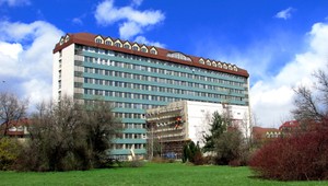 Odvolaný riaditeľ nemocnice v Poprade odmieta odísť