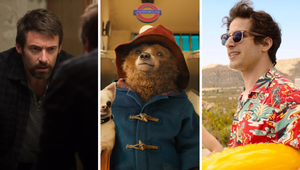 Pripravte si popcorn: TOP 10 filmov, ktoré práve teraz nájdete na JOJ Play!