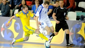 Futsalisti o MS s debaklom od Ukrajiny. Odveta už iba formalitou