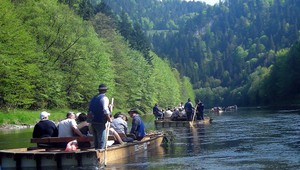 Záchranári v Pieninách varujú pred úrazmi, buďte opatrní