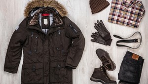 Škola džentlmena: Ako správne vrstviť oblečenie