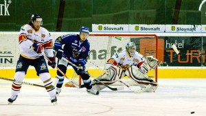 HIGHLIGHTY: Dvojice pre play off sú jasné