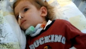 Marek zjedol magnetické guličky, osemnásť minút bol bez kyslíka