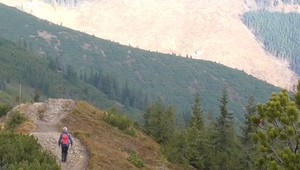 Dobrá správa pre psíčkarov a horolezcov: Ministerstvo pozastavilo schvaľovanie návštevného poriadku TANAP-u