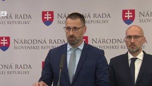 Tlačová beseda SaS: Preverme nominácie Sakovej