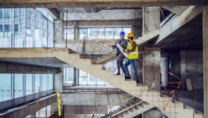 Prerábate? Nezabudnite sa svojich majstrov opýtať, či majú poistenie zodpovednosti