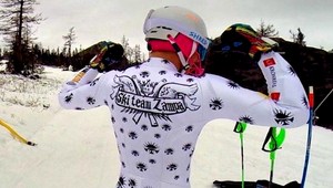 Kubáni verzus Žampa. Preteky na zasnežených kopcoch Tatier