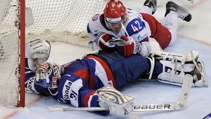 Slováci v generálke na MS20 podľahli Rusku