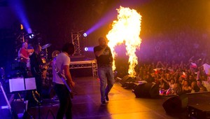 Daniel Landa (46) pomáha. V siedom nebi urobí radosť chorému chlapcovi