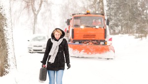 ONLINE: Počasie komplikuje dopravu na Slovensku, týmto úsekom sa vyhnite