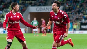 Lahôdková vychutnávačka z poľskej ligy! Poskladal si ich tam ako puzzle!